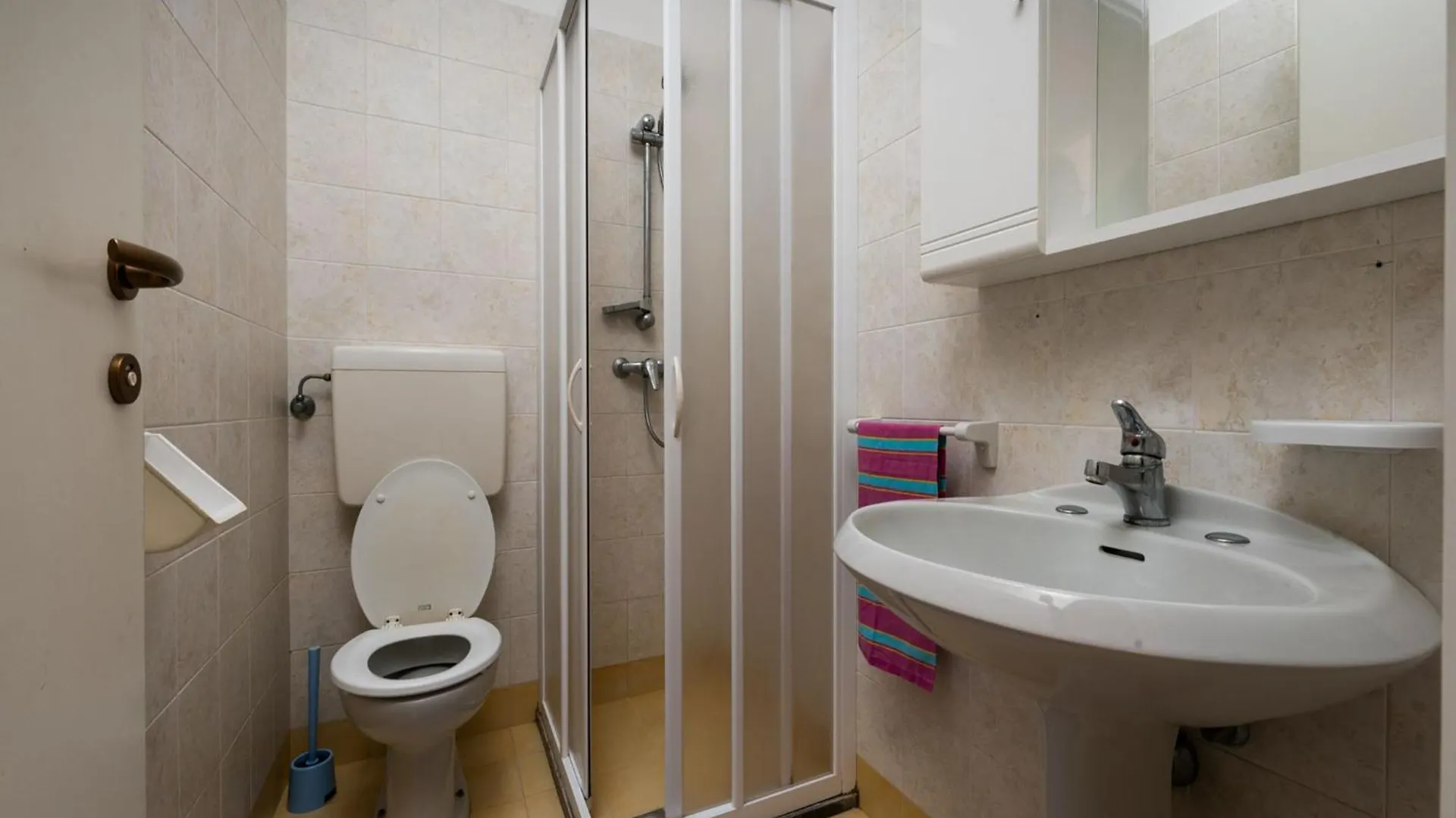 Charming Townhouse With Garden And Pool Apartment Bibione