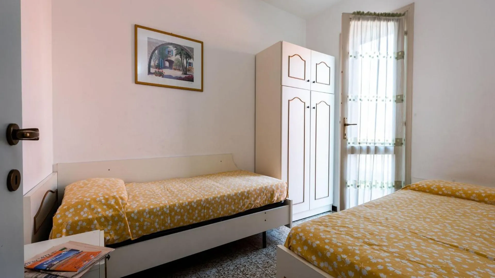 Charming Townhouse With Garden And Pool Apartment Bibione 0*,